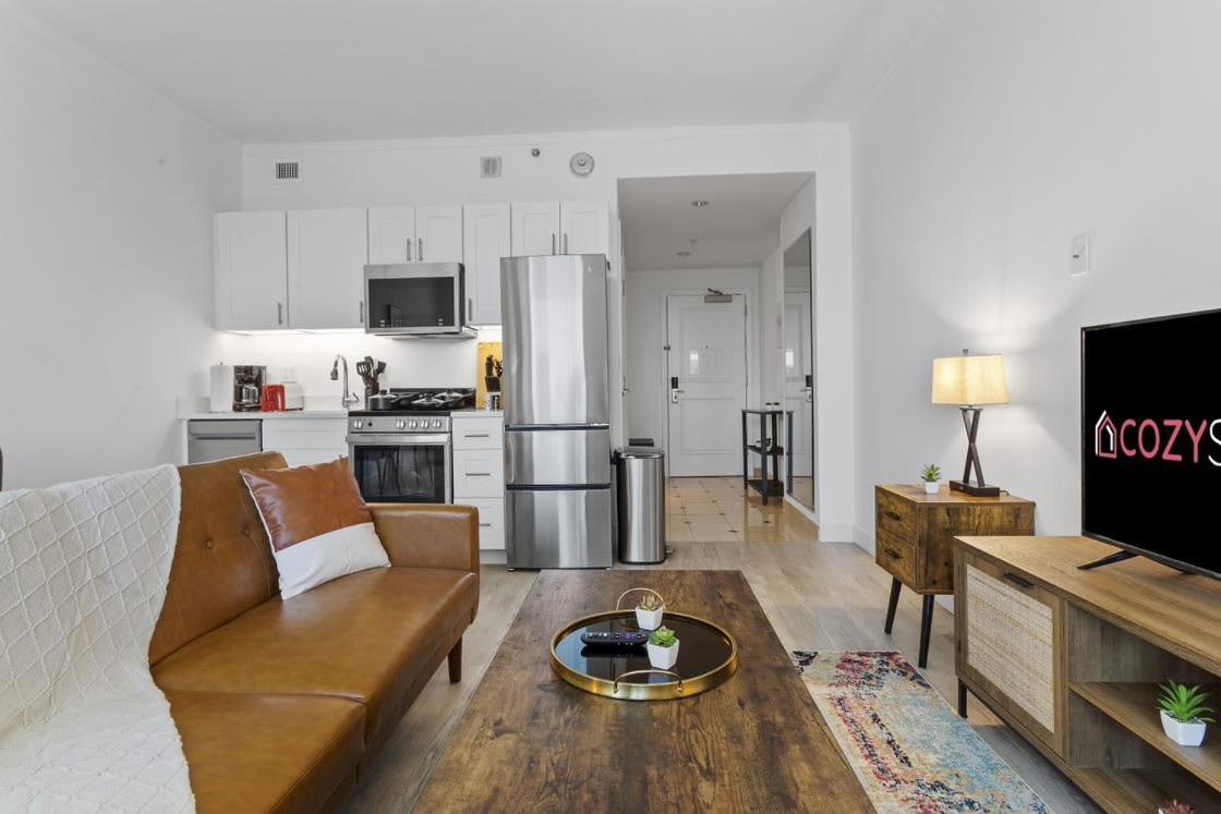 Boardwalk Cozysuites Condo W Kitchen 36 Atlantic City Buitenkant foto