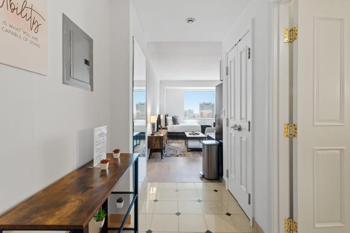 Boardwalk Cozysuites Condo W Kitchen 36 Atlantic City Buitenkant foto