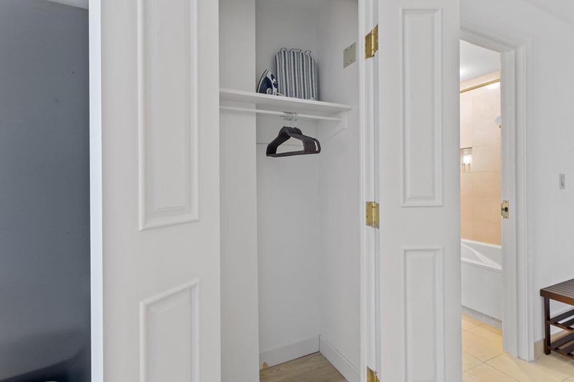 Boardwalk Cozysuites Condo W Kitchen 36 Atlantic City Buitenkant foto