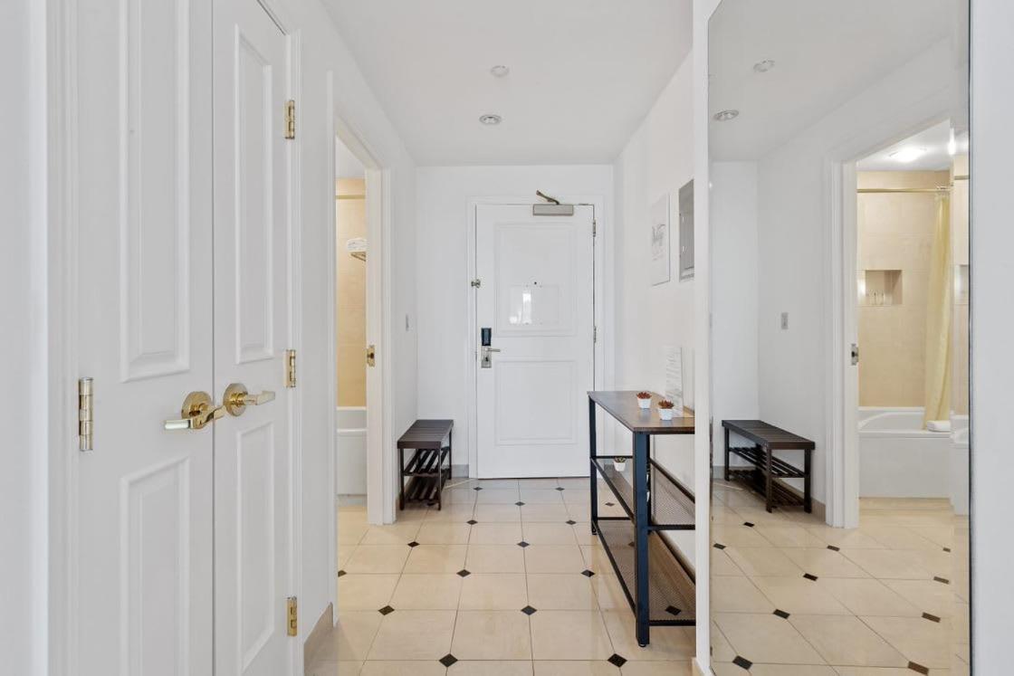 Boardwalk Cozysuites Condo W Kitchen 36 Atlantic City Buitenkant foto